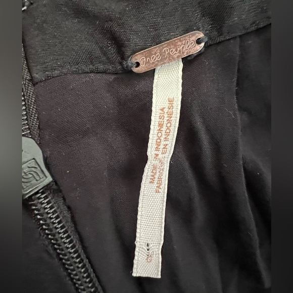 FREE PEOPLE - Gabby's Party All Night Dress - Size 0 - Picture 7 of 7